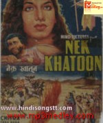 Nek Khatoon 1959 song download